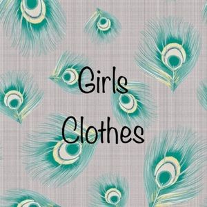 Girls clothes